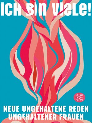 cover image of Ich bin VIELE!